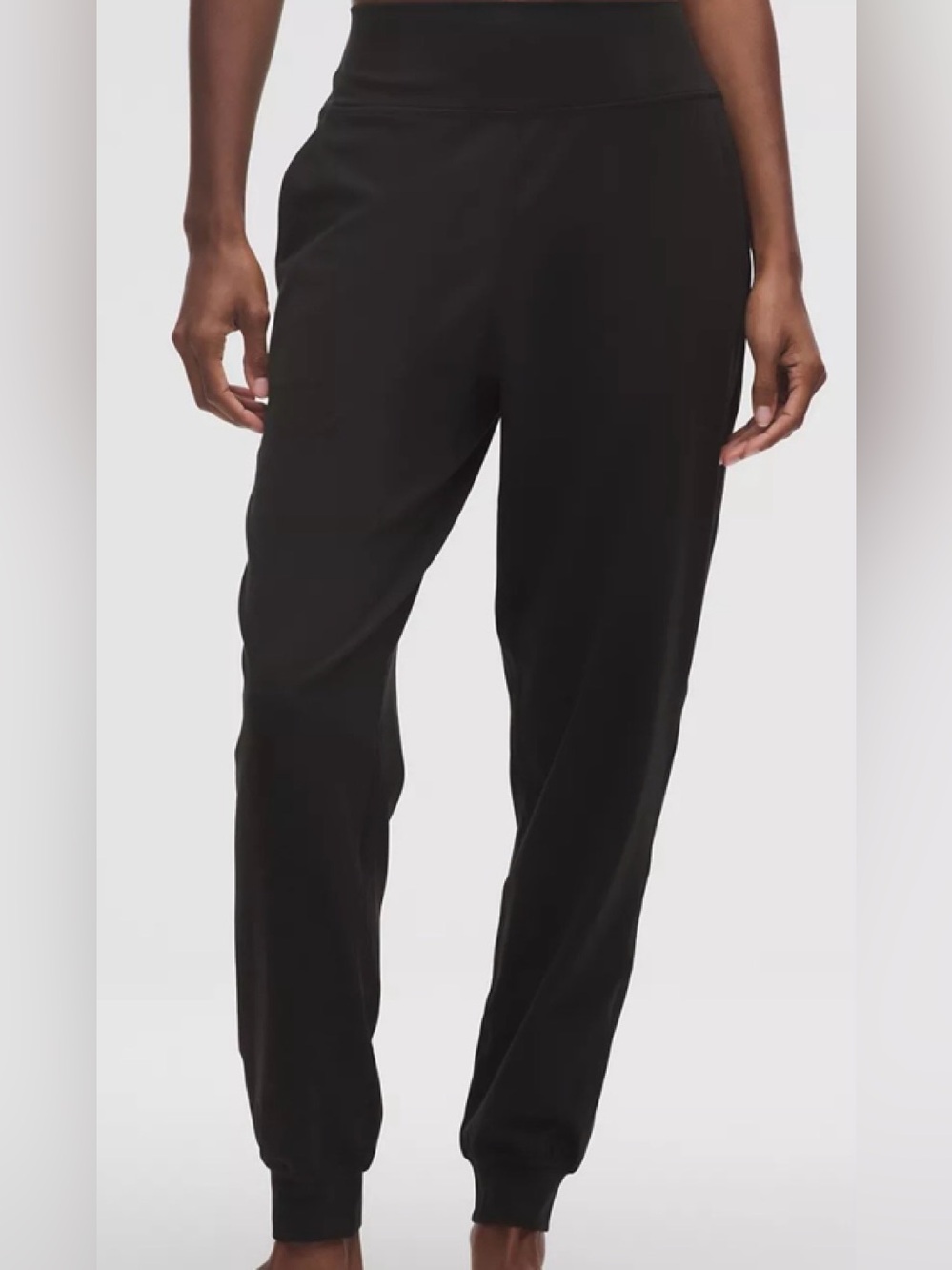 lululemon Align High-Rise Jogger
Black Size 4